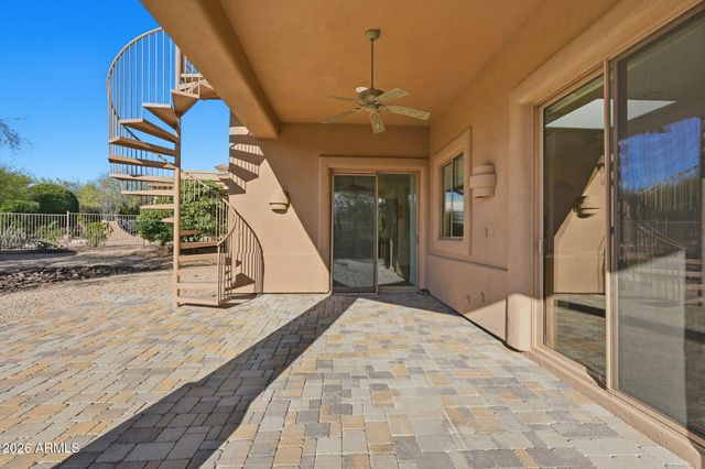 18519 E AGUA VERDE Drive, Rio Verde, AZ 85263