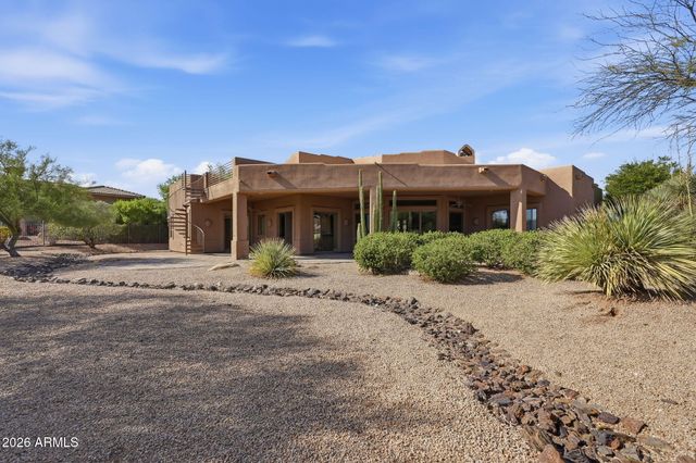 18519 E AGUA VERDE Drive, Rio Verde, AZ 85263