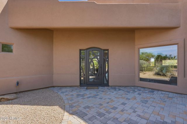18519 E AGUA VERDE Drive, Rio Verde, AZ 85263