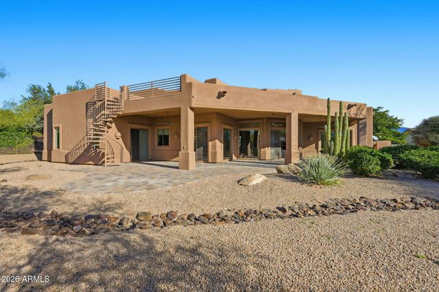 18519 E AGUA VERDE Drive, Rio Verde, AZ 85263