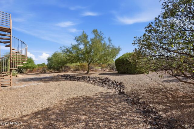 18519 E AGUA VERDE Drive, Rio Verde, AZ 85263