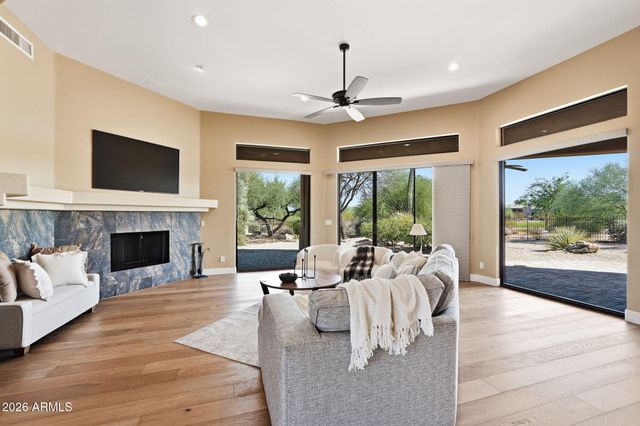 18519 E AGUA VERDE Drive, Rio Verde, AZ 85263