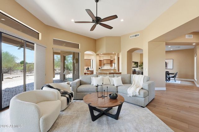 18519 E AGUA VERDE Drive, Rio Verde, AZ 85263