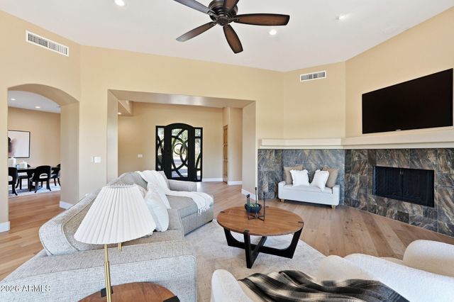 18519 E AGUA VERDE Drive, Rio Verde, AZ 85263
