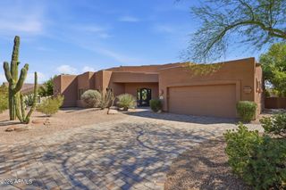 18519 E AGUA VERDE Drive, Rio Verde, AZ 85263