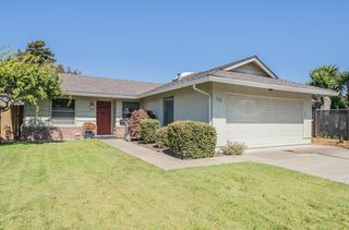 322 Coleridge Drive, Salinas, CA 93901