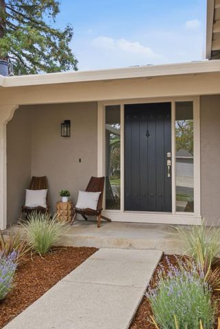 6115 Corte De La Reina, San Jose, CA 95120