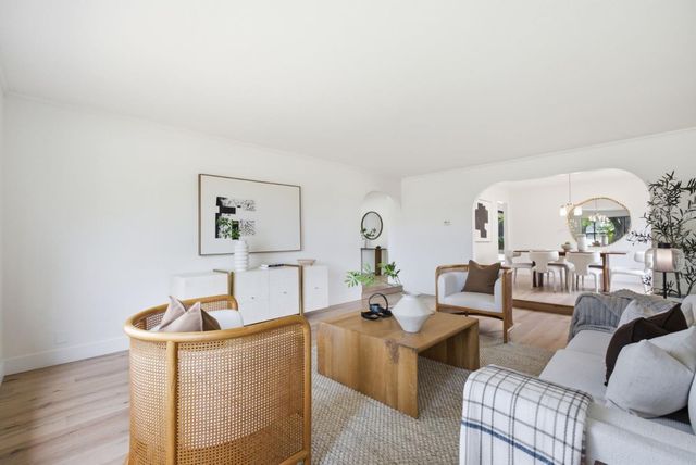 6115 Corte De La Reina, San Jose, CA 95120