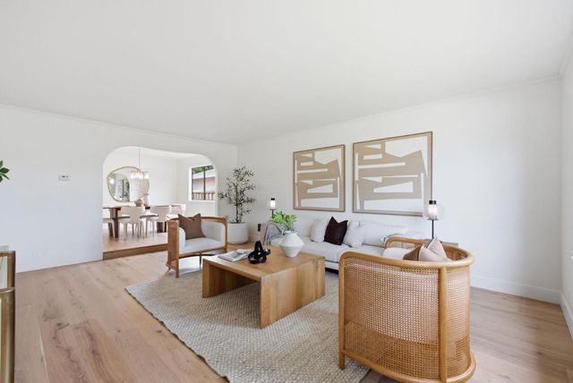 6115 Corte De La Reina, San Jose, CA 95120