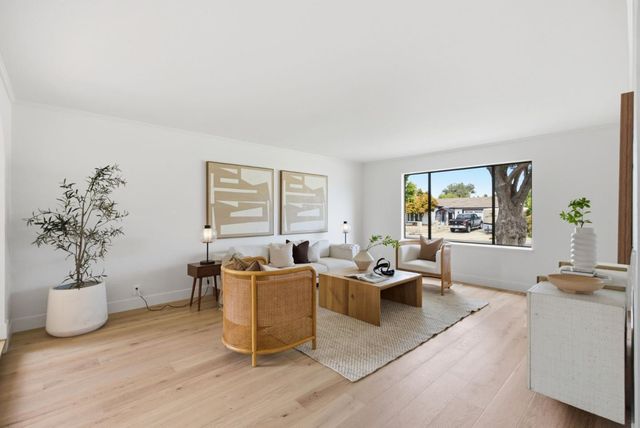 6115 Corte De La Reina, San Jose, CA 95120