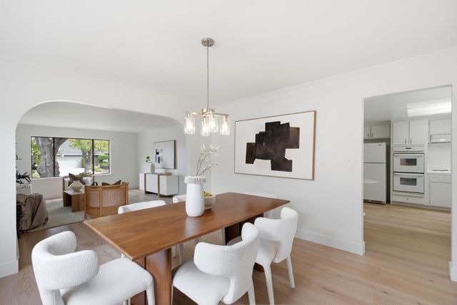 6115 Corte De La Reina, San Jose, CA 95120