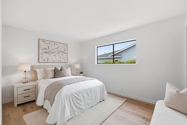 6115 Corte De La Reina, San Jose, CA 95120