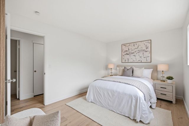 6115 Corte De La Reina, San Jose, CA 95120