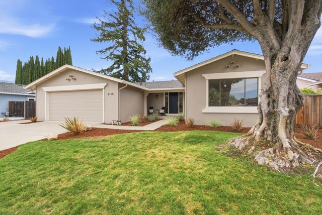 6115 Corte De La Reina, San Jose, CA 95120