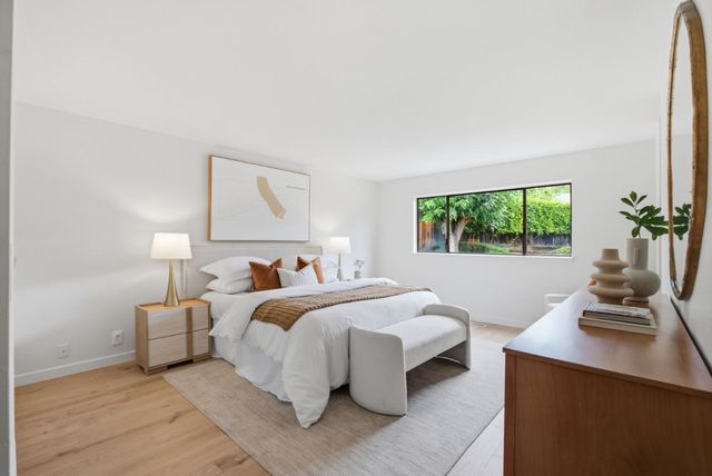 6115 Corte De La Reina, San Jose, CA 95120
