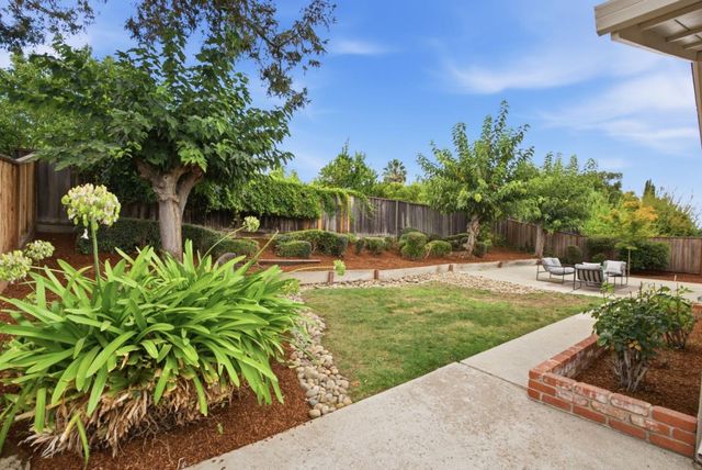 6115 Corte De La Reina, San Jose, CA 95120