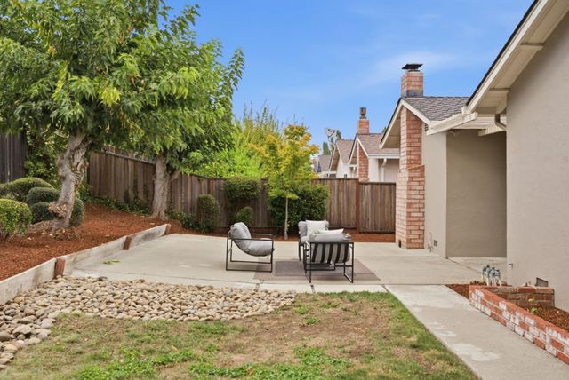 6115 Corte De La Reina, San Jose, CA 95120