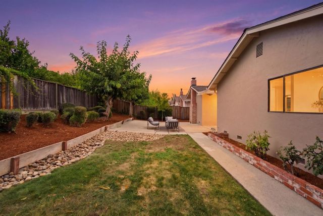 6115 Corte De La Reina, San Jose, CA 95120