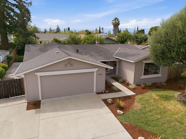 6115 Corte De La Reina, San Jose, CA 95120