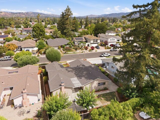 6115 Corte De La Reina, San Jose, CA 95120