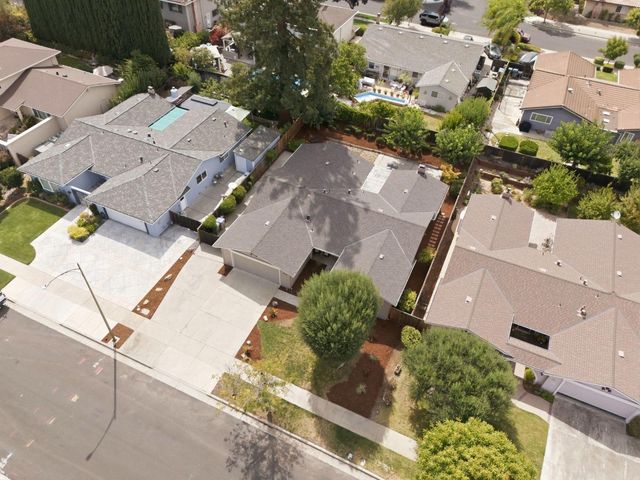 6115 Corte De La Reina, San Jose, CA 95120
