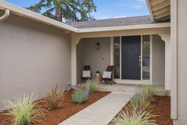 6115 Corte De La Reina, San Jose, CA 95120