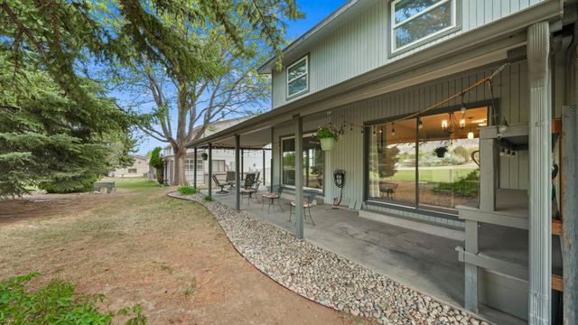 507 Rado Dr Unit D, Grand Junction, CO 81507