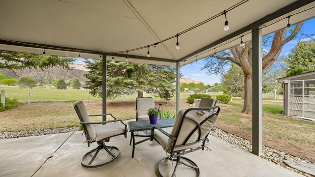 507 Rado Dr Unit D, Grand Junction, CO 81507