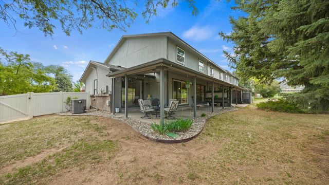 507 Rado Dr Unit D, Grand Junction, CO 81507