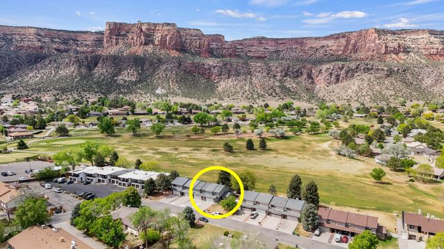 507 Rado Dr Unit D, Grand Junction, CO 81507