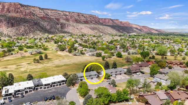 507 Rado Dr Unit D, Grand Junction, CO 81507