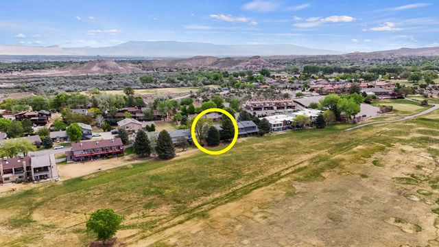507 Rado Dr Unit D, Grand Junction, CO 81507