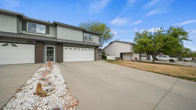 507 Rado Dr Unit D, Grand Junction, CO 81507