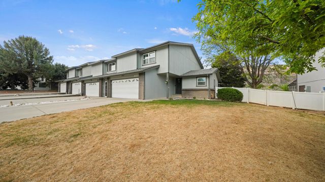 507 Rado Dr Unit D, Grand Junction, CO 81507