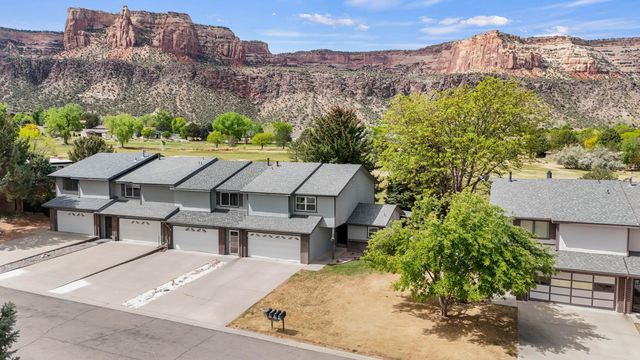 507 Rado Dr Unit D, Grand Junction, CO 81507