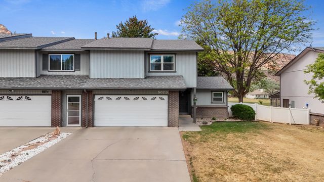507 Rado Dr Unit D, Grand Junction, CO 81507