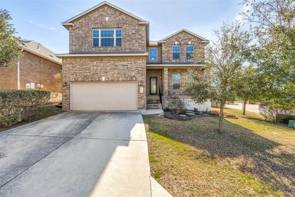 114 Stone View TRL, Austin, TX 78737