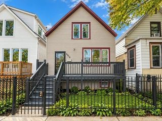 7645 S Drexel Avenue, Chicago, IL 60619