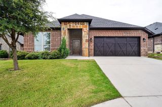 1520 Town Creek Circle, Weatherford, TX 76086
