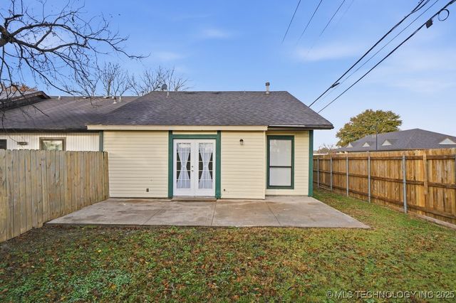 14105 S Hickory Place, Glenpool, OK 74033