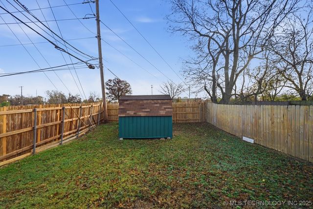 14105 S Hickory Place, Glenpool, OK 74033