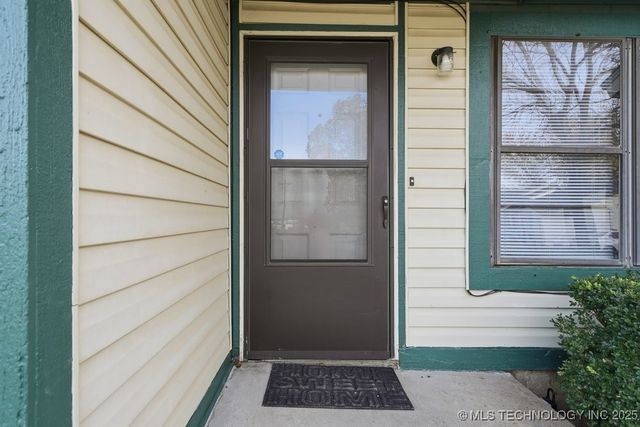 14105 S Hickory Place, Glenpool, OK 74033