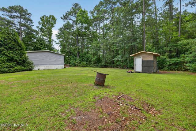 539 Union Bethel Road, Hampstead, NC 28443