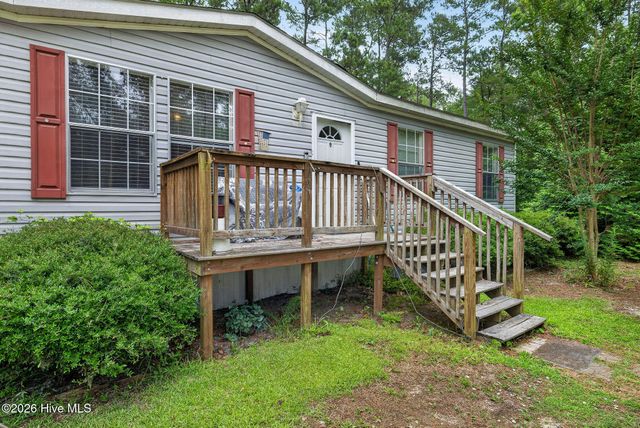 539 Union Bethel Road, Hampstead, NC 28443