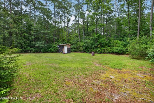 539 Union Bethel Road, Hampstead, NC 28443