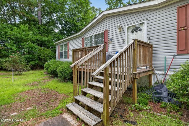 539 Union Bethel Road, Hampstead, NC 28443