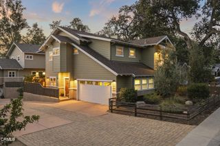 207 S S Blanche Street, Ojai, CA 93023