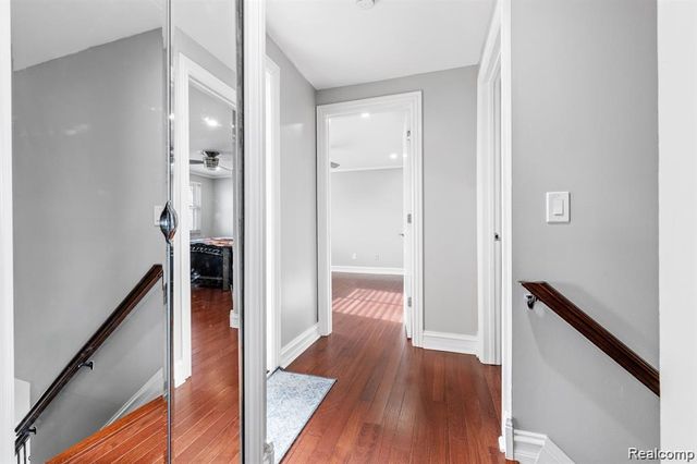 4274 Dickson Drive, Sterling Heights, MI 48310