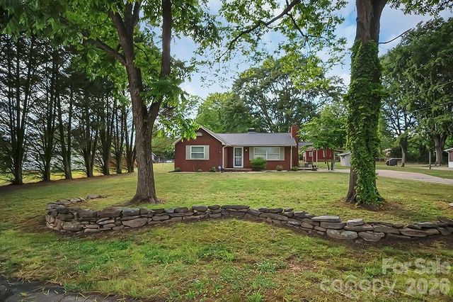1305 Markway Street, Shelby, NC 28150