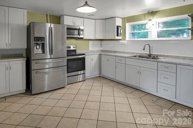 1305 Markway Street, Shelby, NC 28150